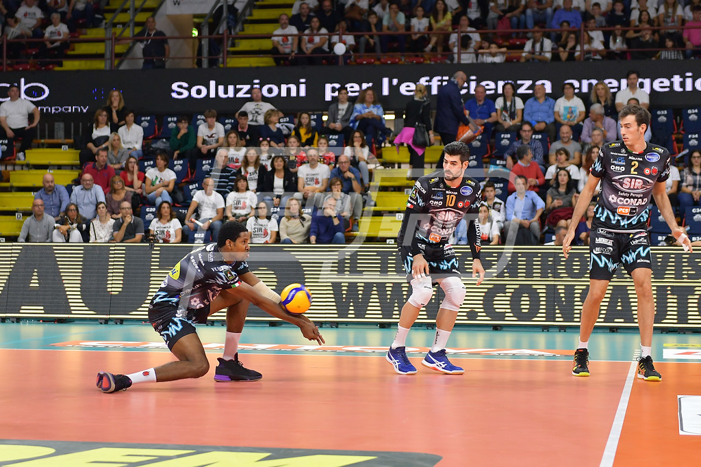 Sir Safety Conad Perugia - 9 Novembre 2019 - Gallery 3