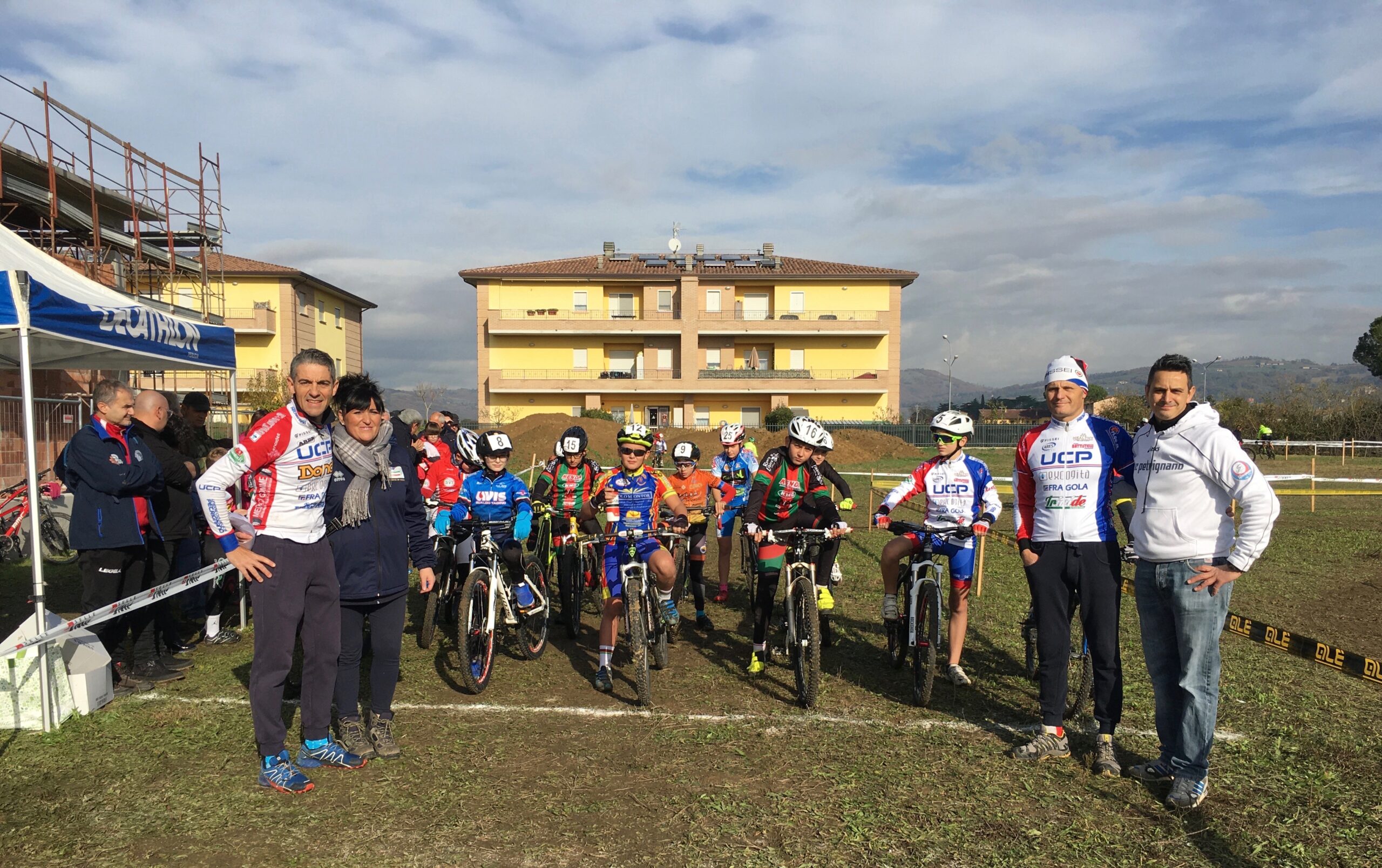 Successo Petrignano Cross 2019