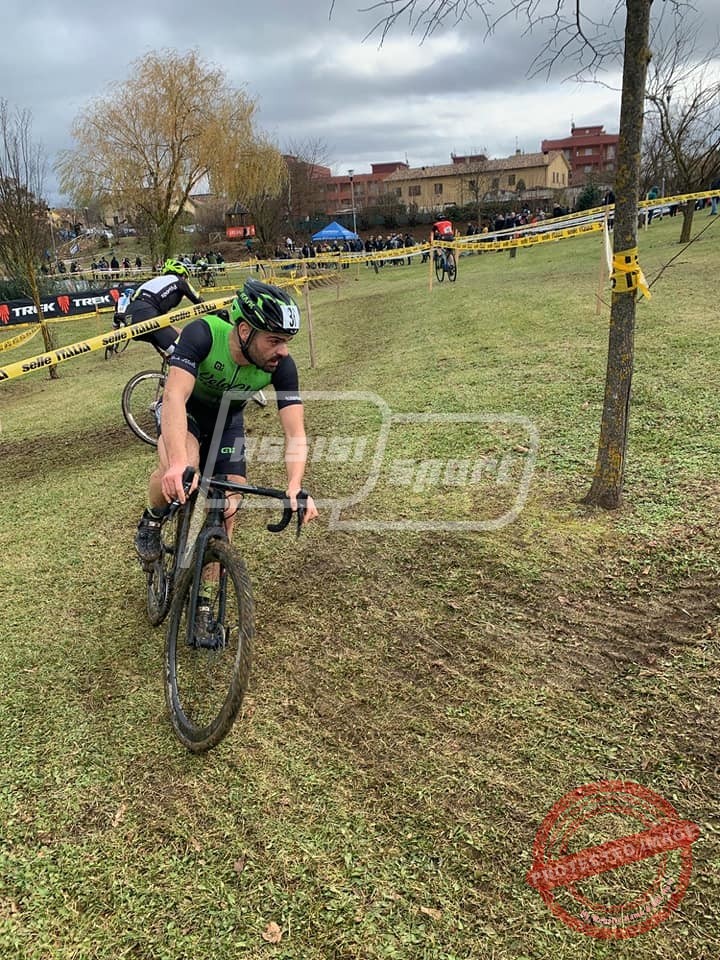 Velo Club Assisi - 15 Dicembre 2019 - 2