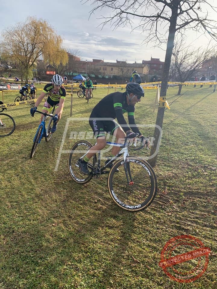 Velo Club Assisi - 15 Dicembre 2019 - 3
