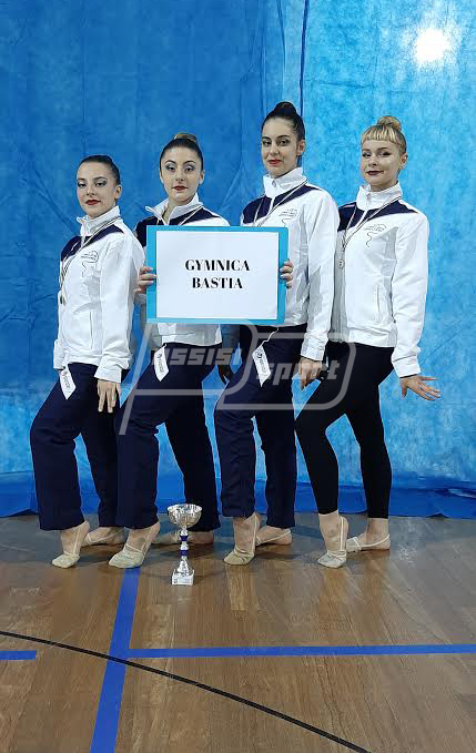 Ginnastica ritmica