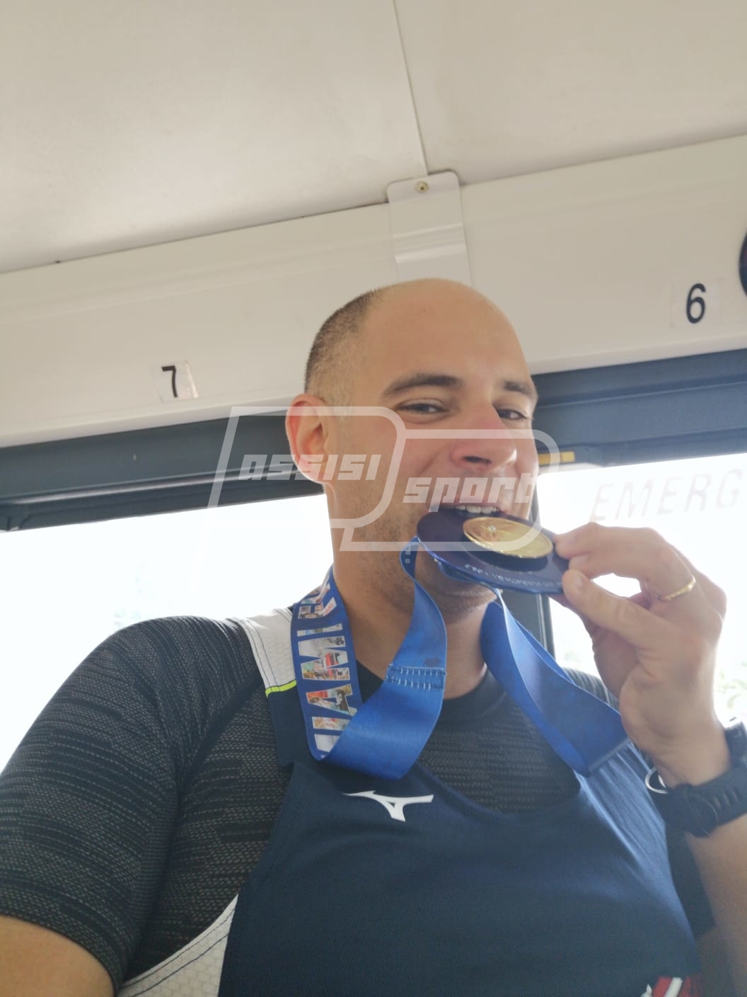 Maratona di Miami - Assisi Runners - 1