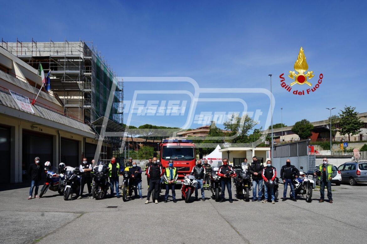 Vigili del Fuoco
