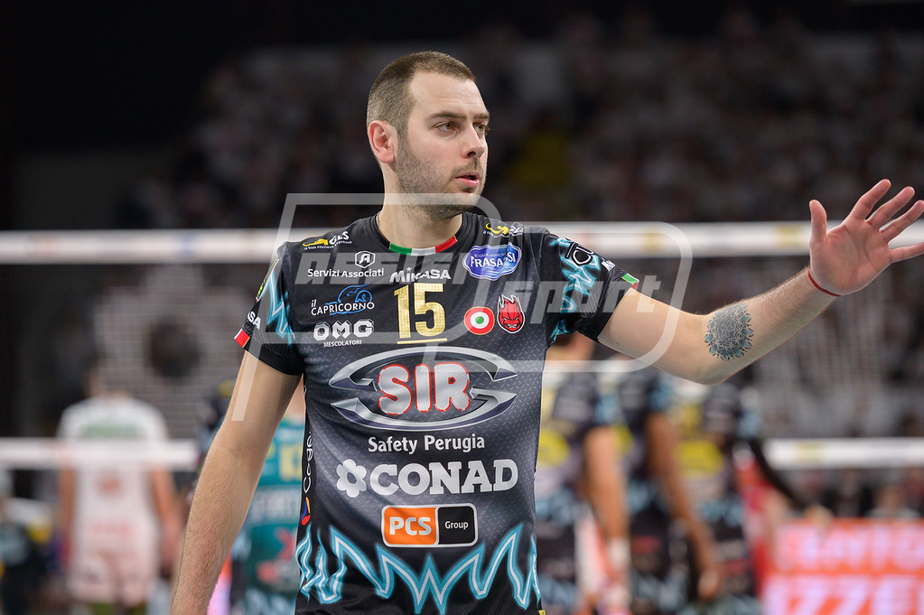 Luciano DE CECCO