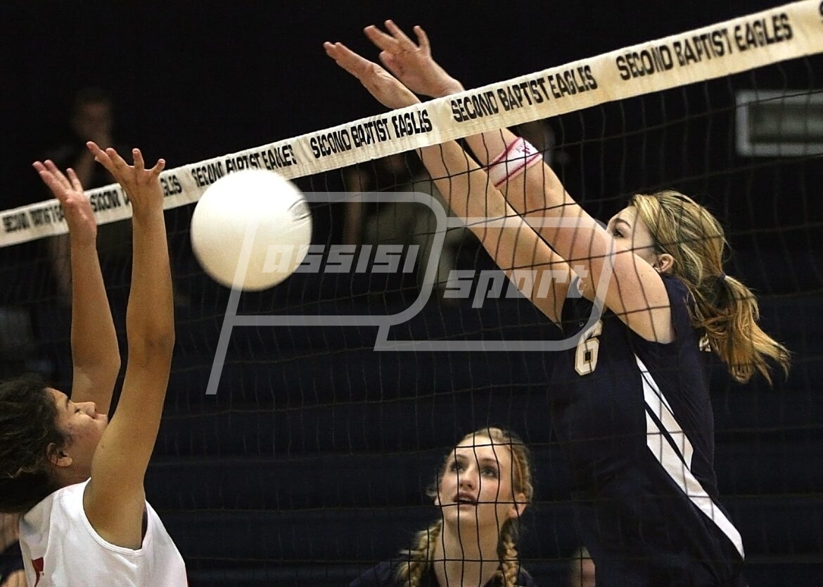 Volley