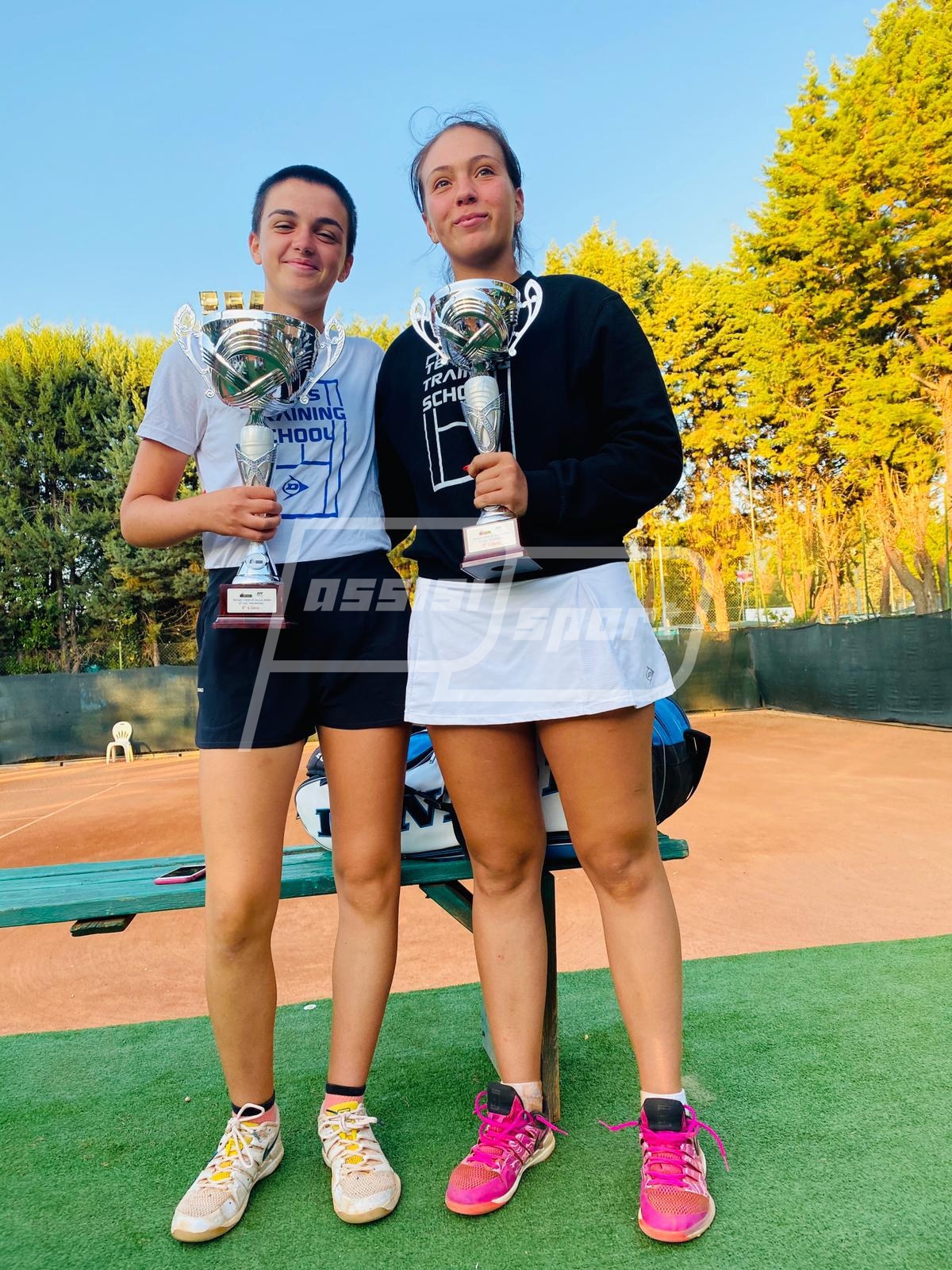 3t Tennis - 13 Luglio 2020 - Gallery 1