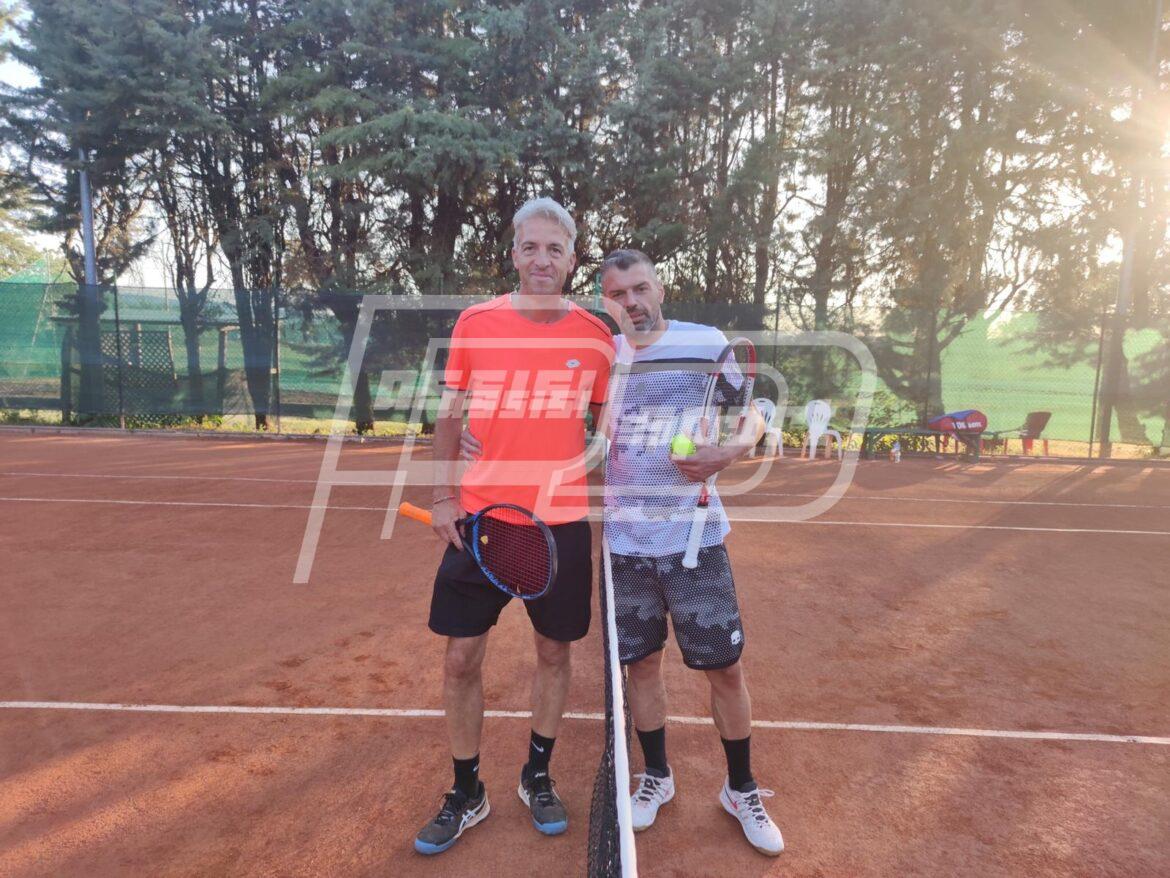 3t Tennis - 13 Luglio 2020 - Immagine in evidenza