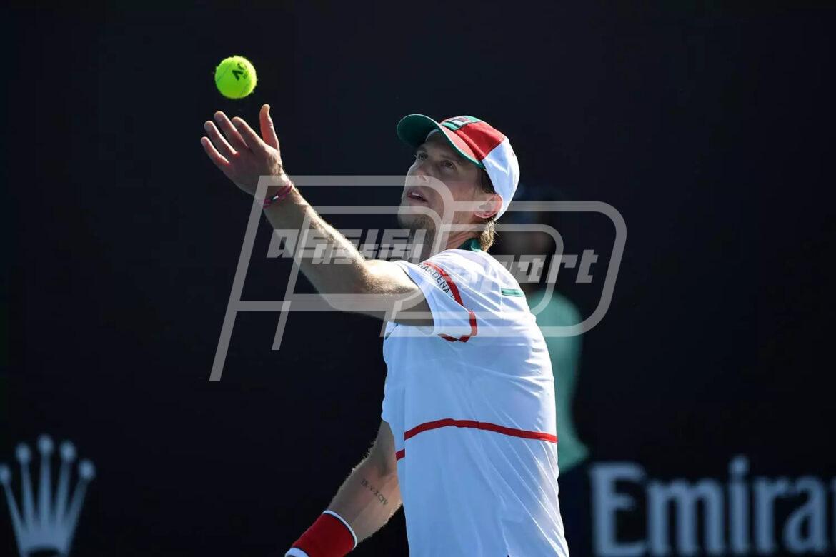 Andreas Seppi