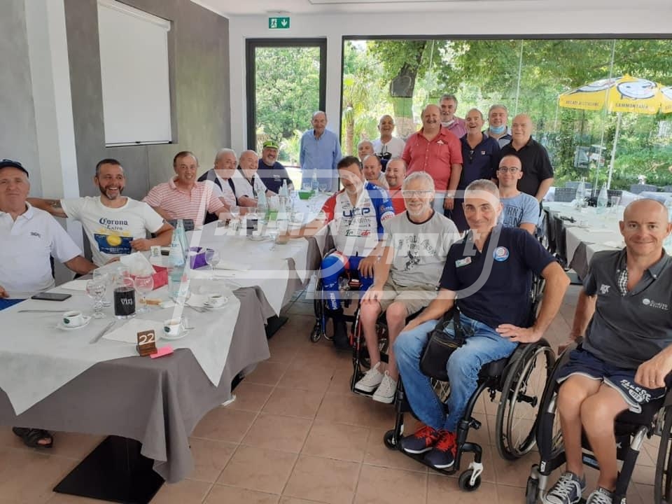 Handbike - Unione Ciclistica Petrignano - 5