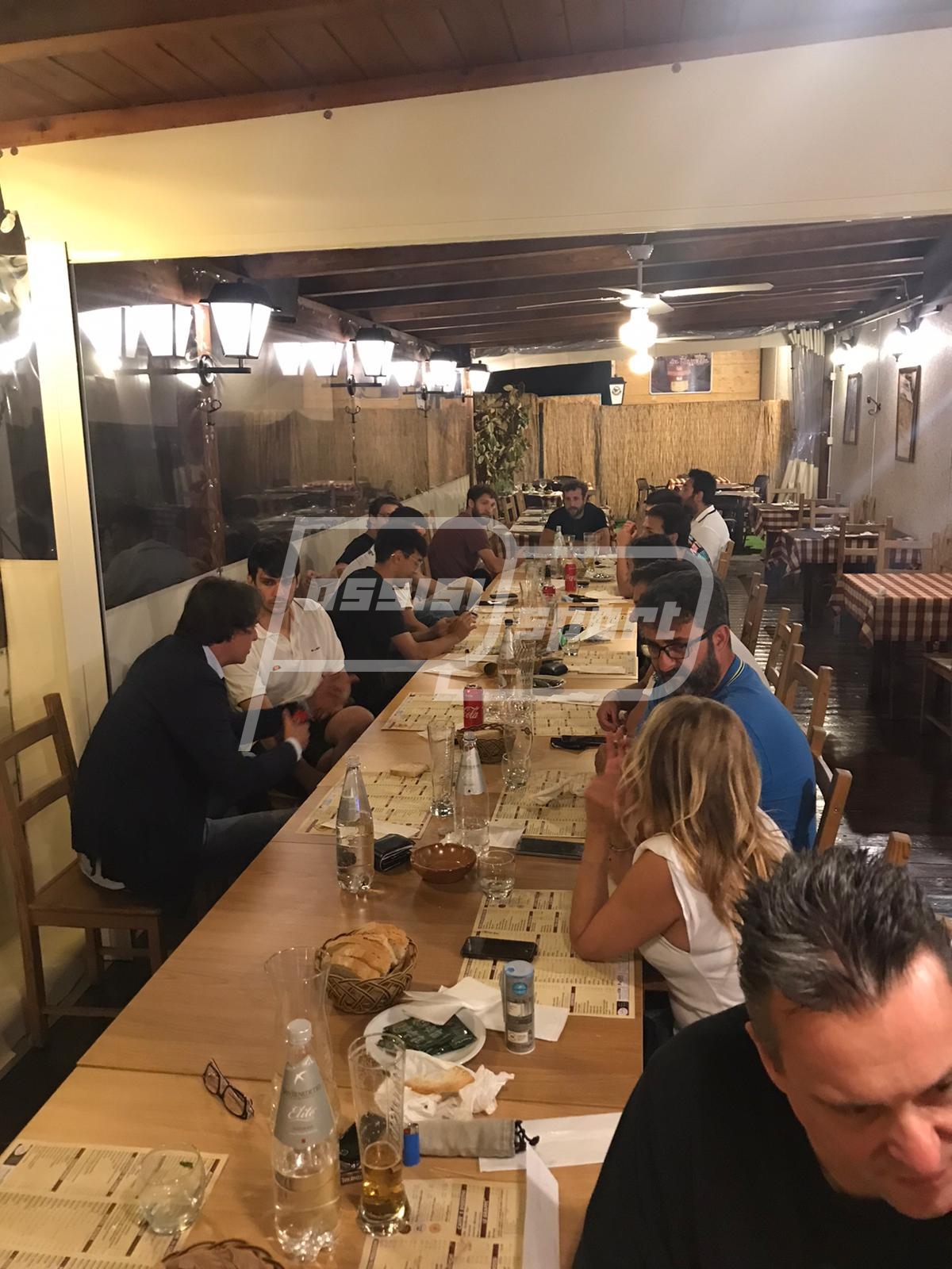 Virtus Assisi - 16 Luglio 2020 - 1