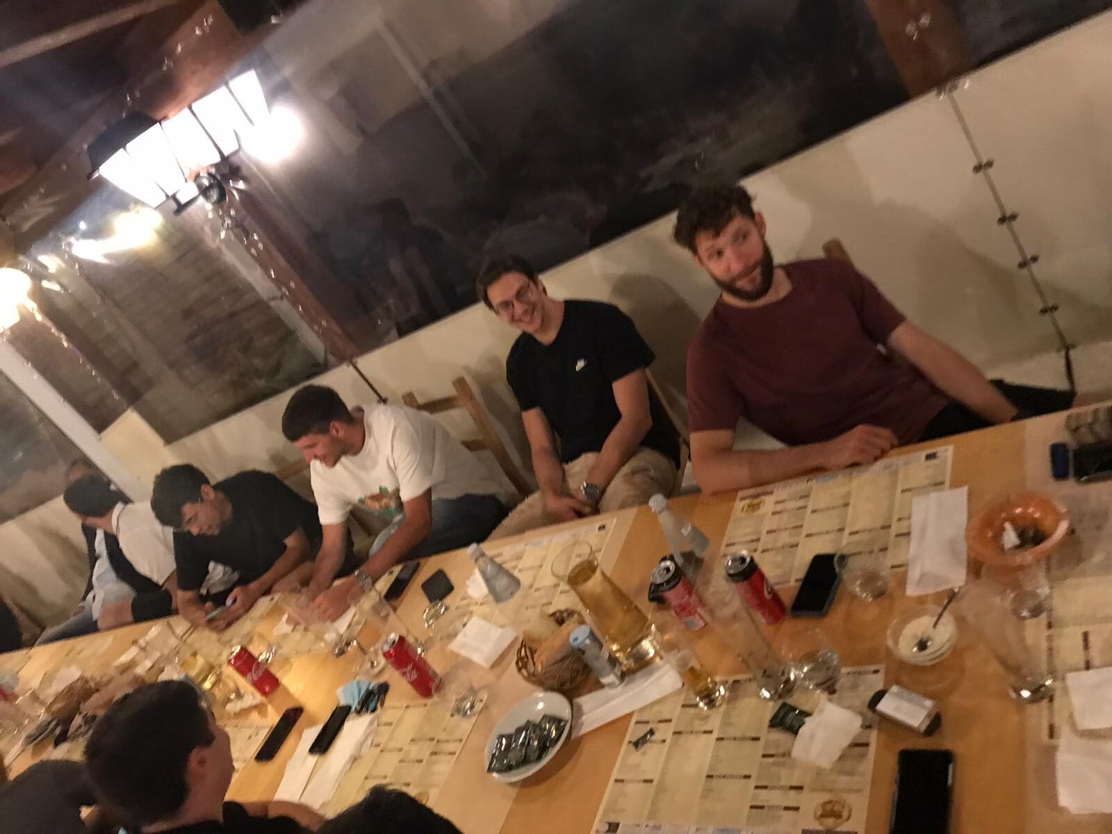 Virtus Assisi – Cena fine stagione – 16/07/2020