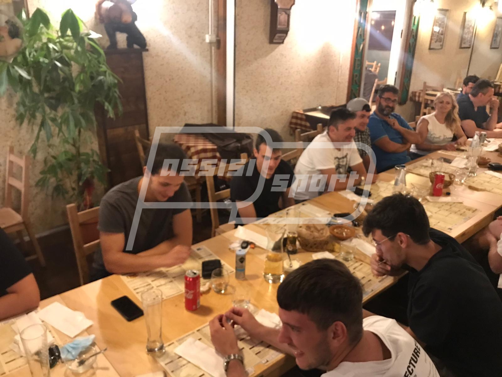 Virtus Assisi - 16 Luglio 2020 - 3