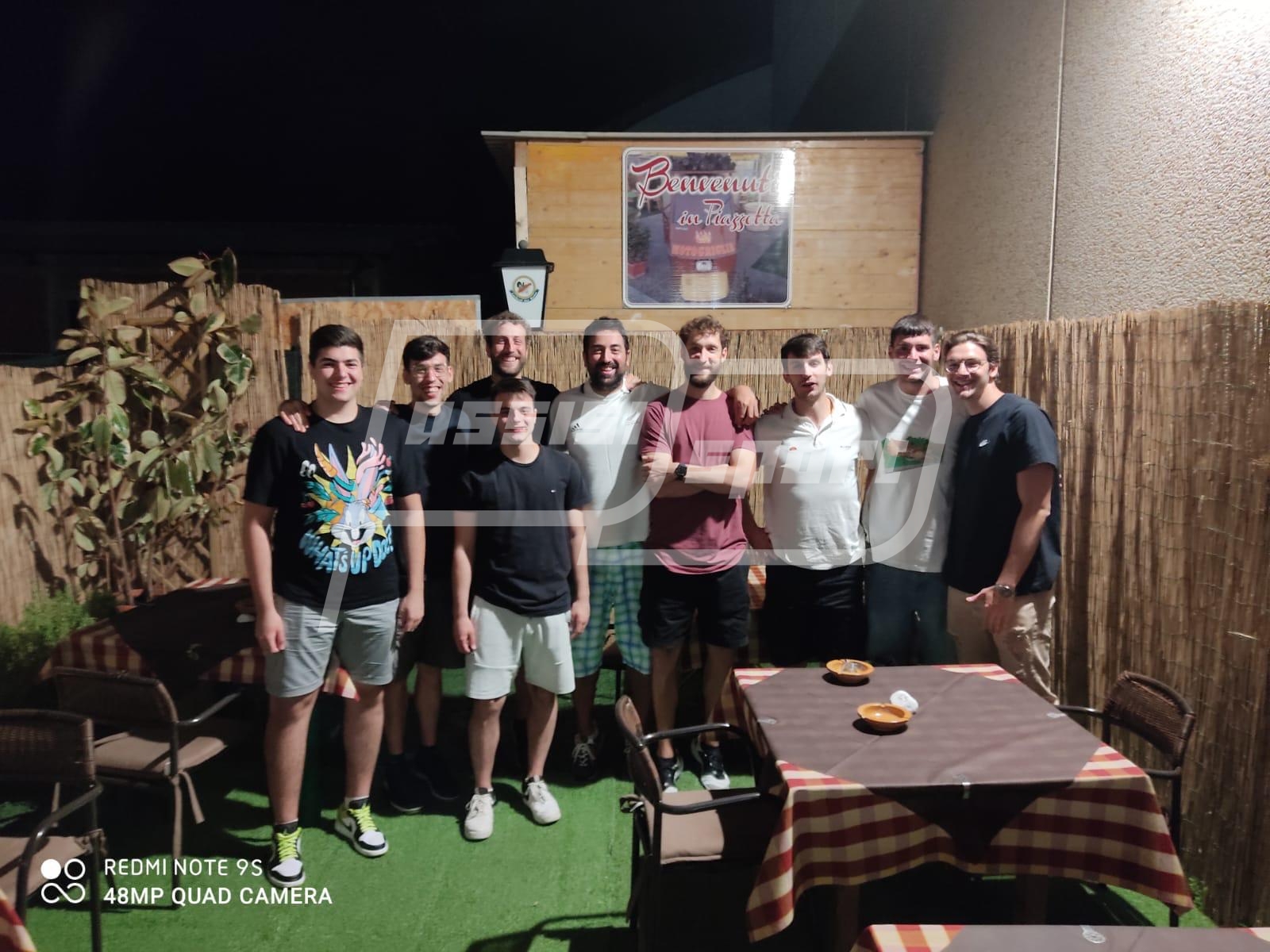 Virtus Assisi - 16 Luglio 2020 - 7