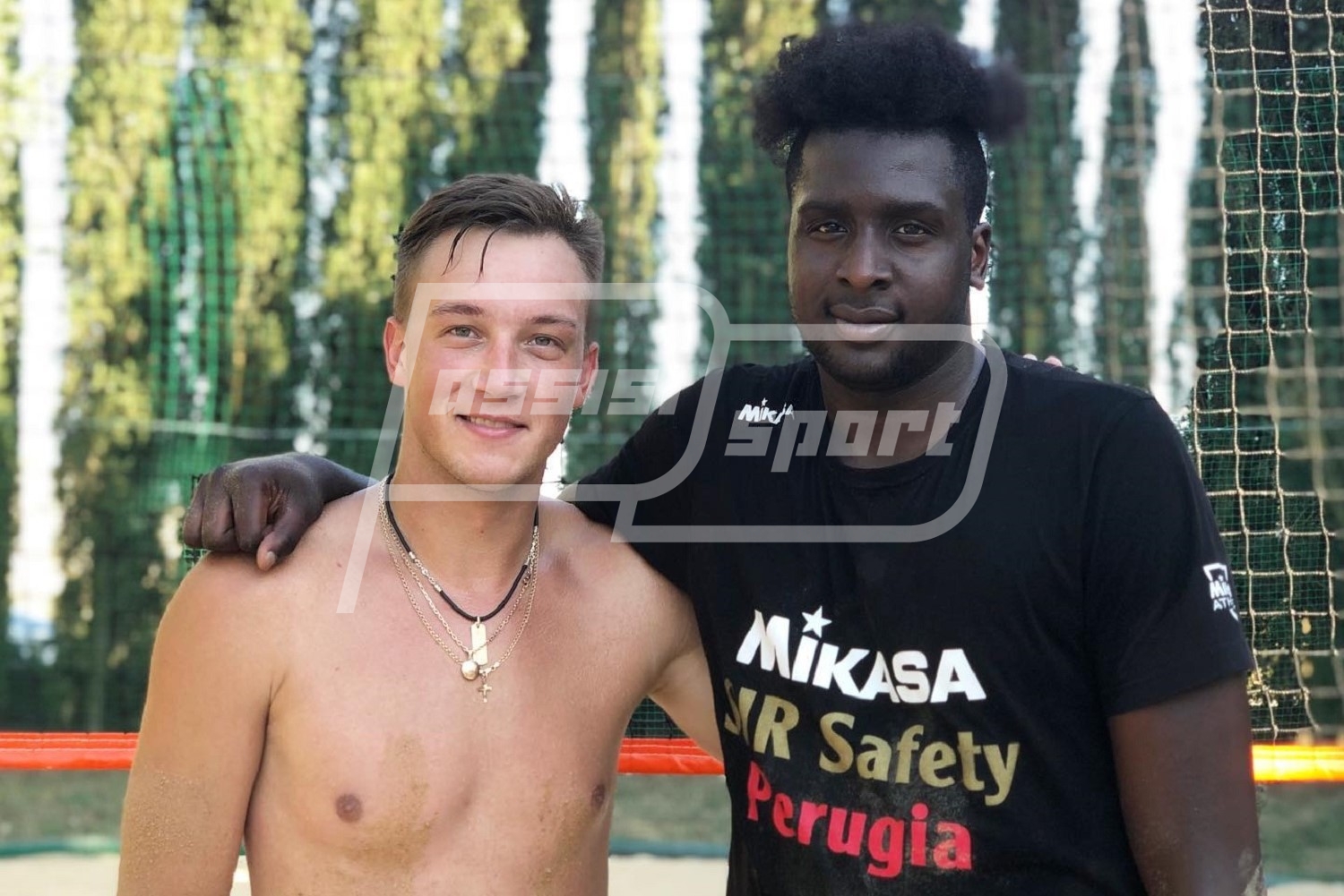 plotnytskyi e vernon-evans