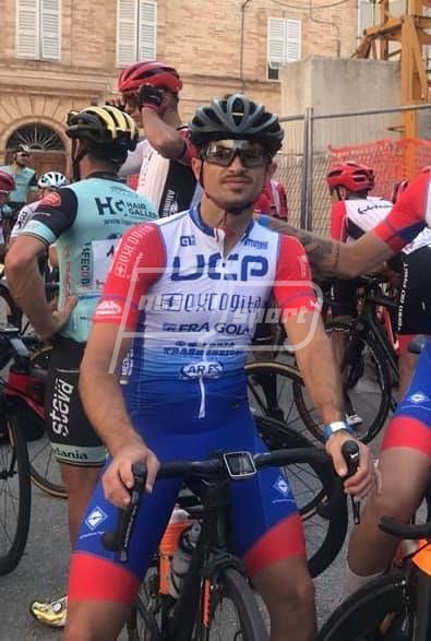 Unione Ciclistica Petrignano - Galley del 18 settembre 2020 - 1