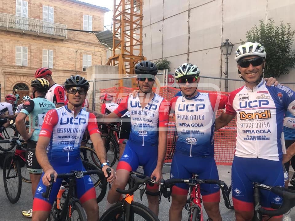 Unione Ciclistica Petrignano - Galley del 18 settembre 2020 - 2