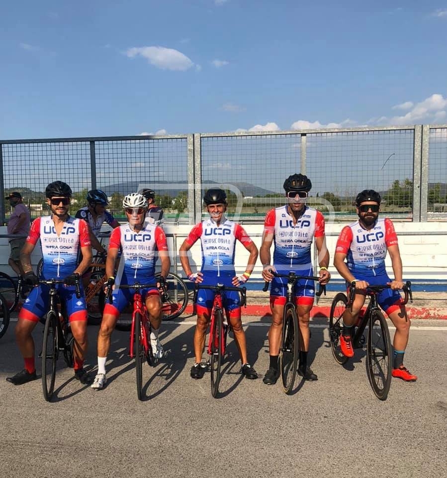 Unione Ciclistica Petrignano - Galley del 18 settembre 2020 - 3