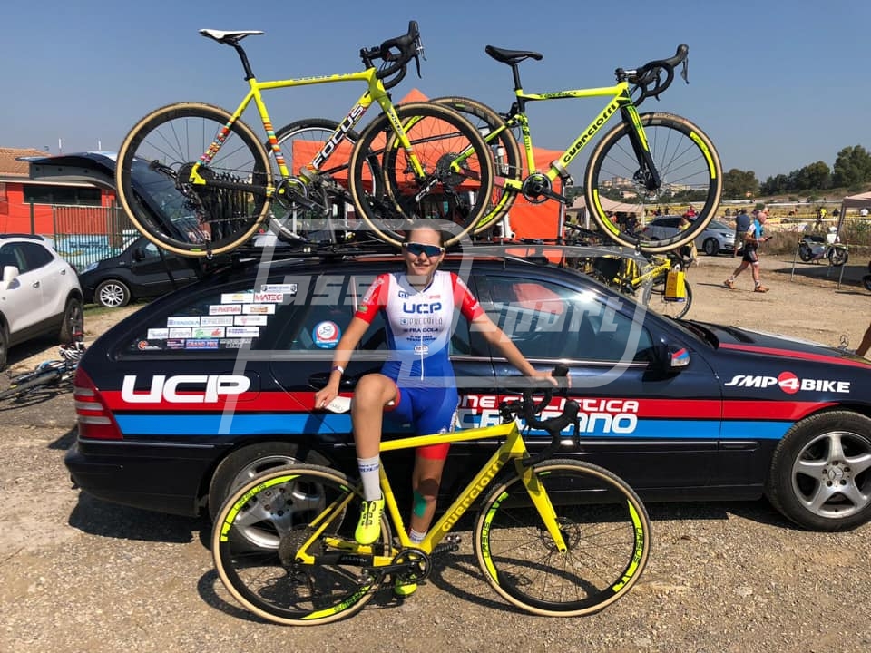 Unione Ciclistica Petrignano - Galley del 18 settembre 2020 - 5