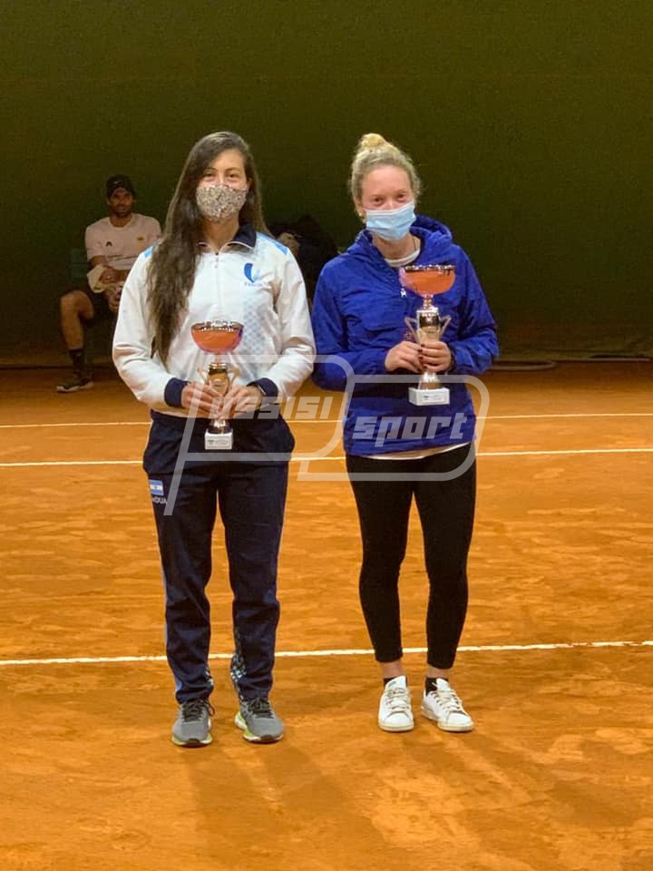 3T Tennis Academy - Torneo Rodeo Open 2020 4