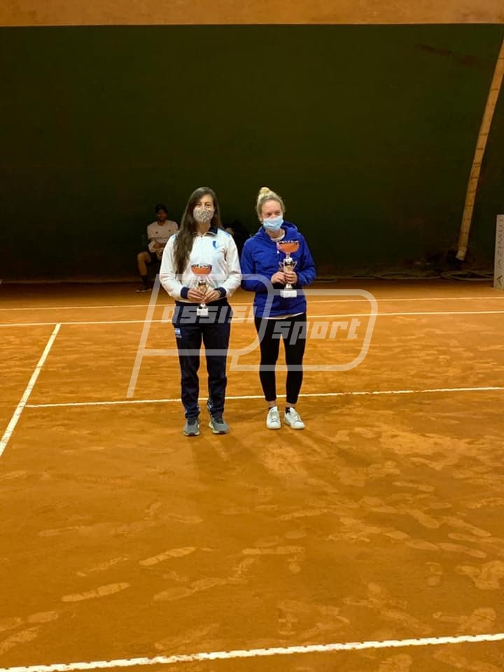 3T Tennis Academy - Torneo Rodeo Open 2020 5