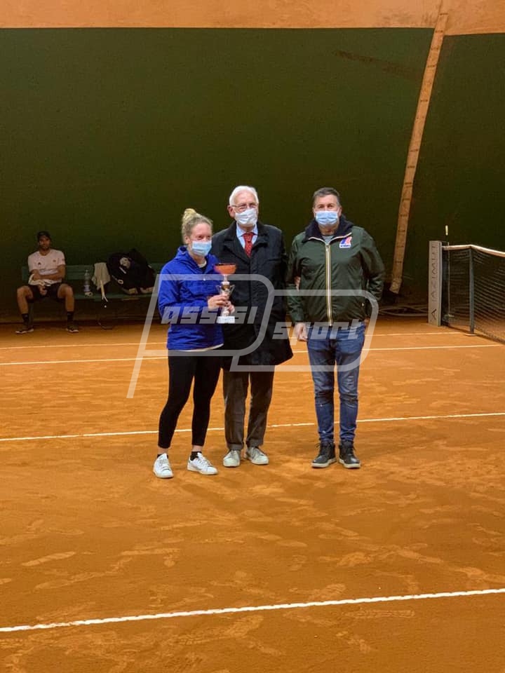 3T Tennis Academy - Torneo Rodeo Open 2020 6