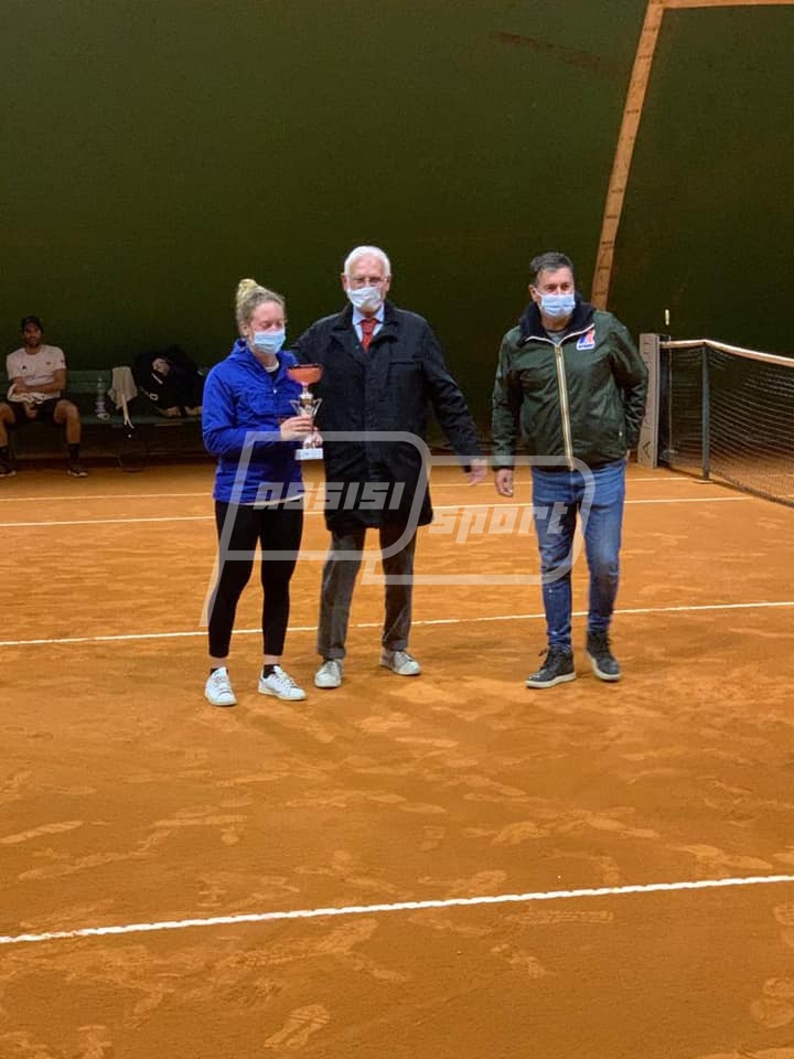 3T Tennis Academy - Torneo Rodeo Open 2020 7