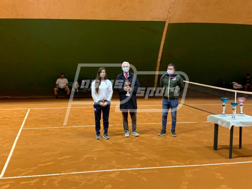3T Tennis Academy - Torneo Rodeo Open 2020 8