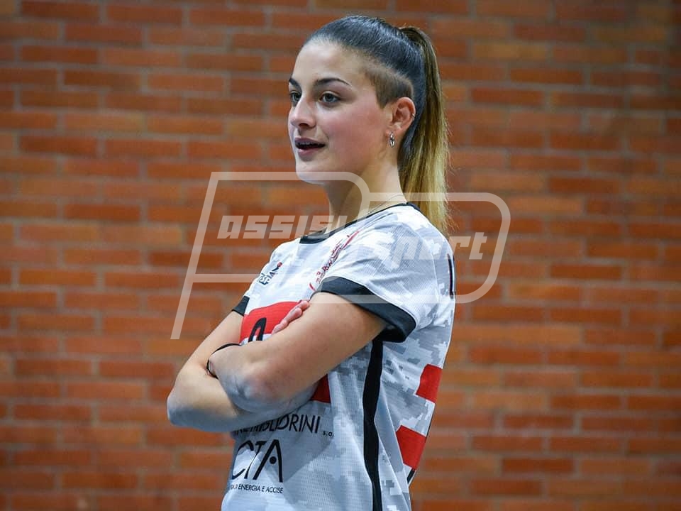 Perugia Futsal - Nuova maglia 3