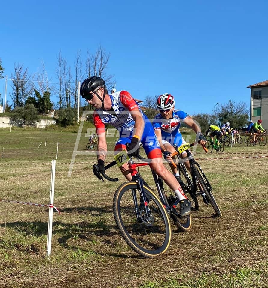 Unione Ciclistica Petrignano - 25 ottobre 2020 1