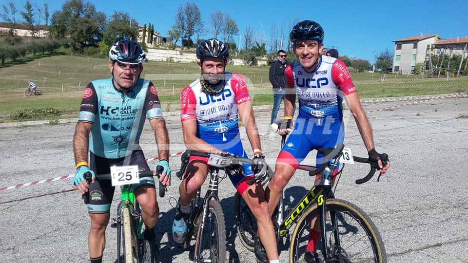 Unione Ciclistica Petrignano - 25 ottobre 2020 10