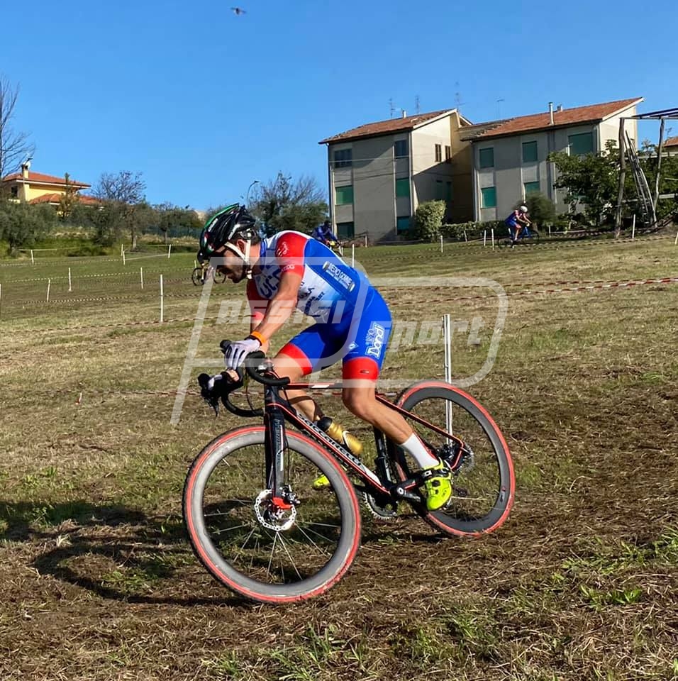 Unione Ciclistica Petrignano - 25 ottobre 2020 2