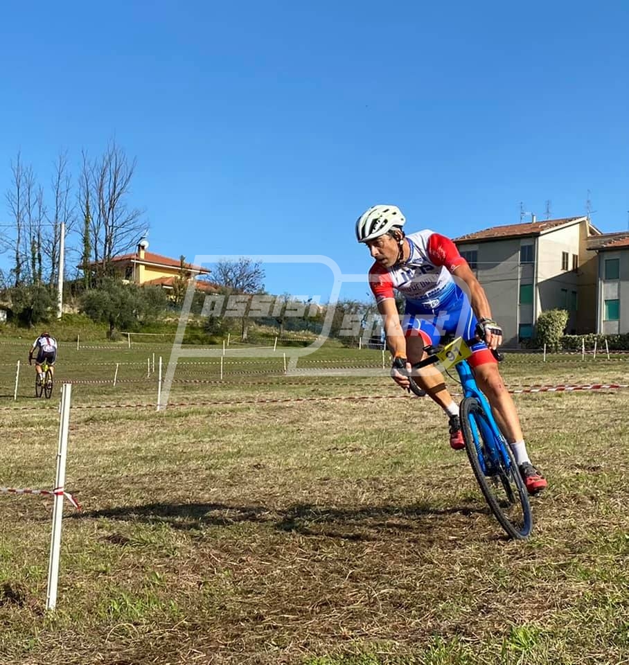 Unione Ciclistica Petrignano - 25 ottobre 2020 3