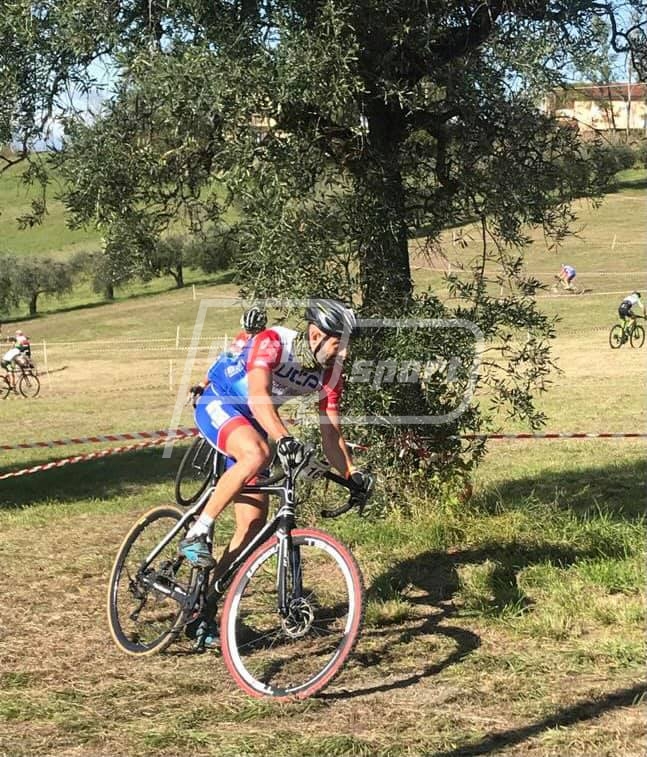 Unione Ciclistica Petrignano - 25 ottobre 2020 4