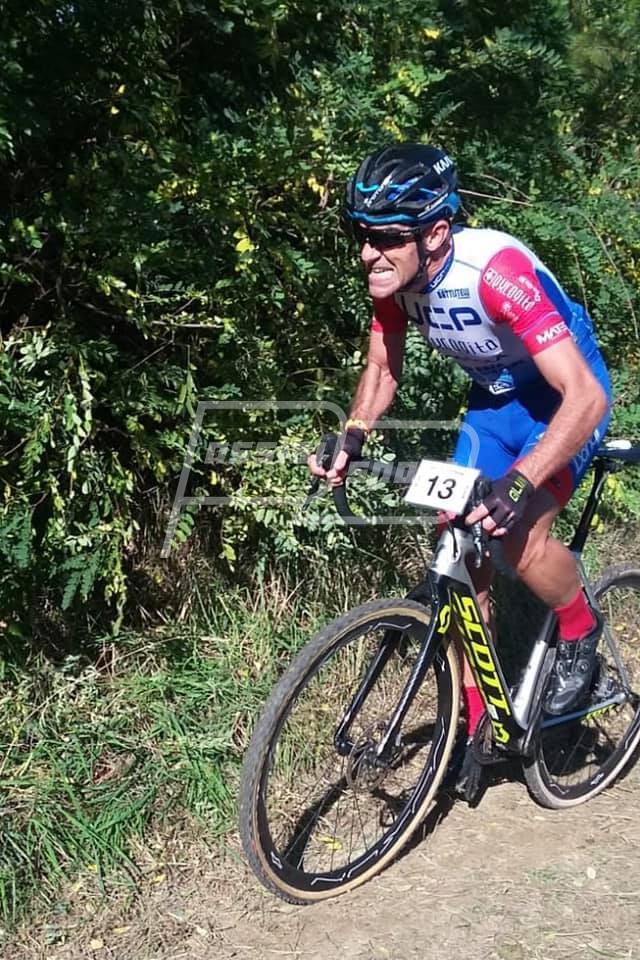 Unione Ciclistica Petrignano - 25 ottobre 2020 5