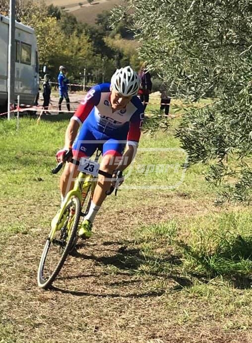 Unione Ciclistica Petrignano - 25 ottobre 2020 7