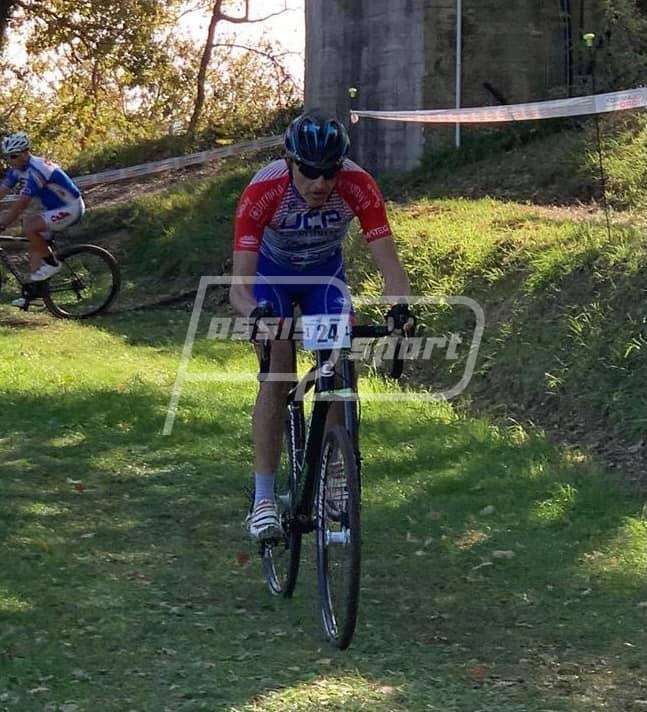 Unione Ciclistica Petrignano - 25 ottobre 2020 8