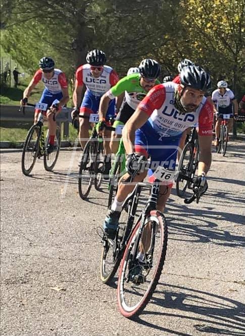 Unione Ciclistica Petrignano - 25 ottobre 2020 9