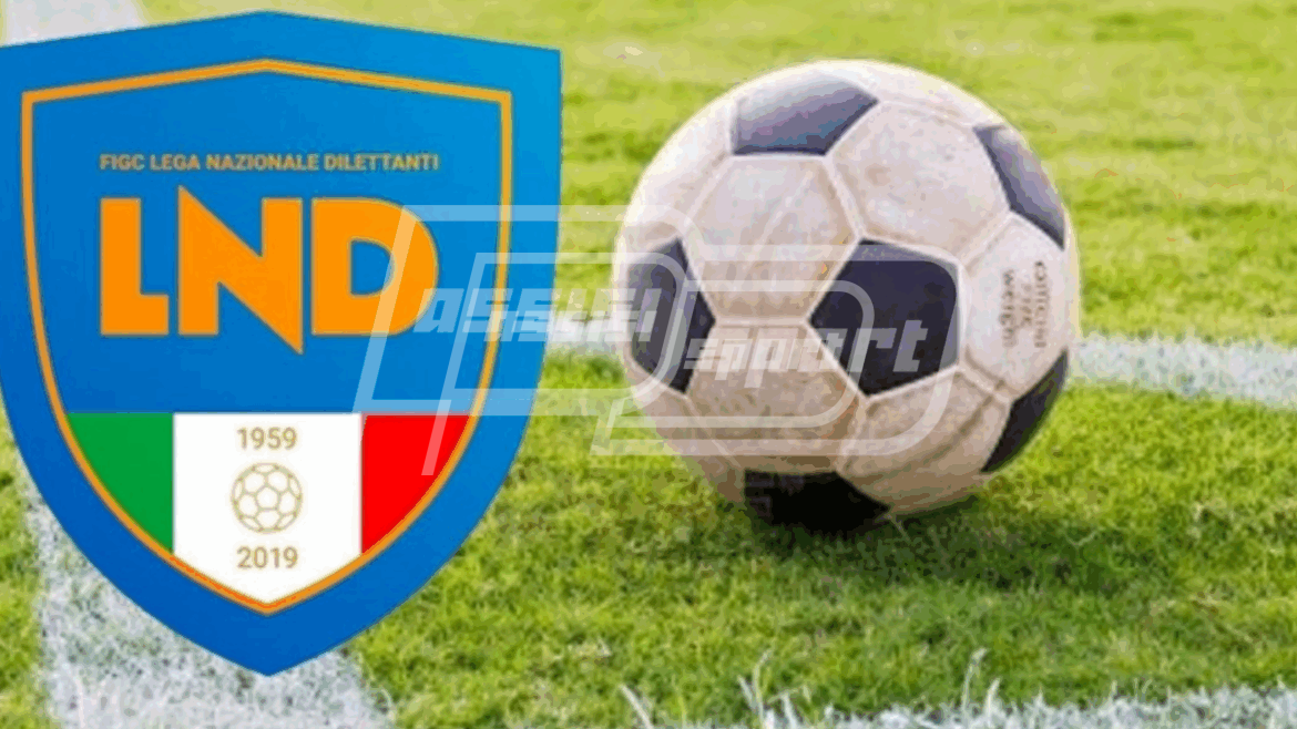 Calcio Dillettantistico in Italia