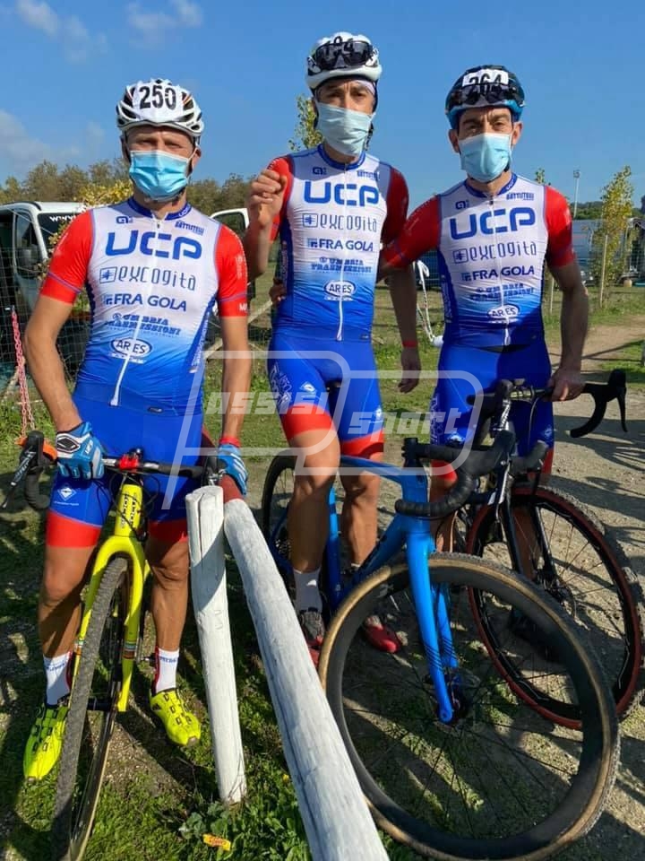 Unione Ciclistica Petrignano - 9 Novembre 2020 1