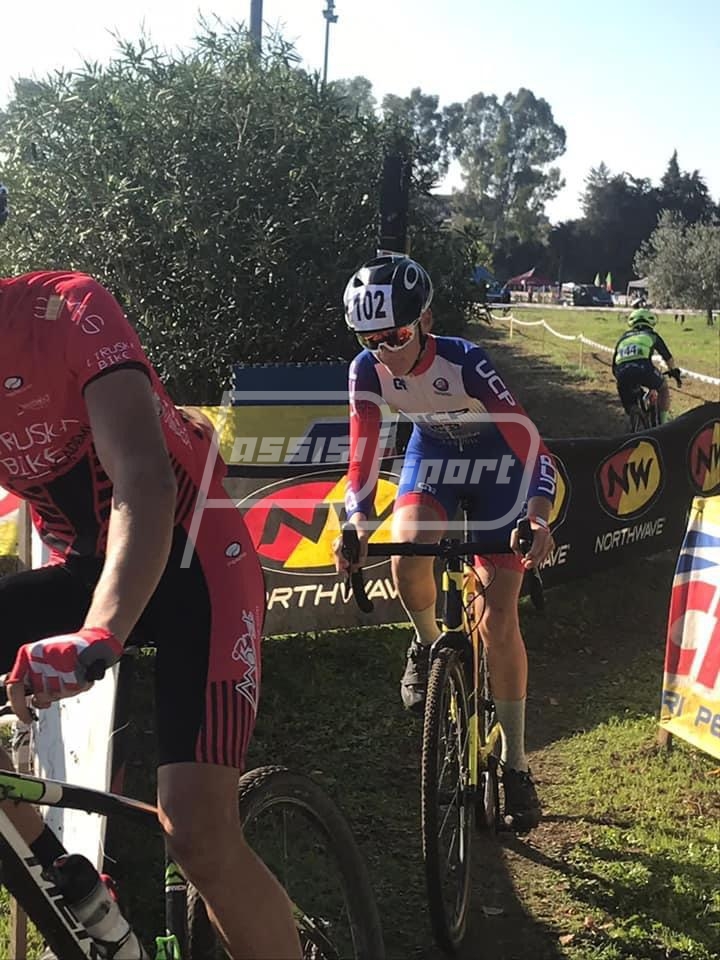 Unione Ciclistica Petrignano - 9 Novembre 2020 2