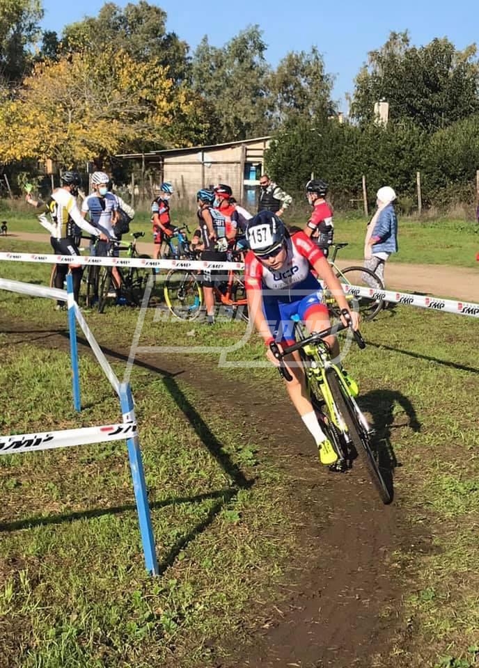 Unione Ciclistica Petrignano - 9 Novembre 2020 3