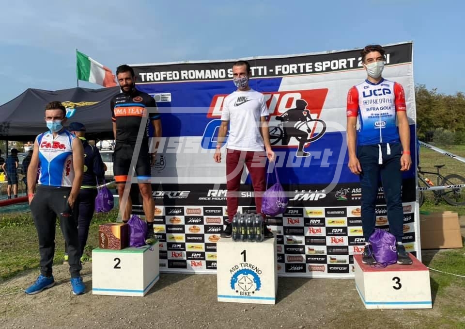 Unione Ciclistica Petrignano - 9 Novembre 2020 5