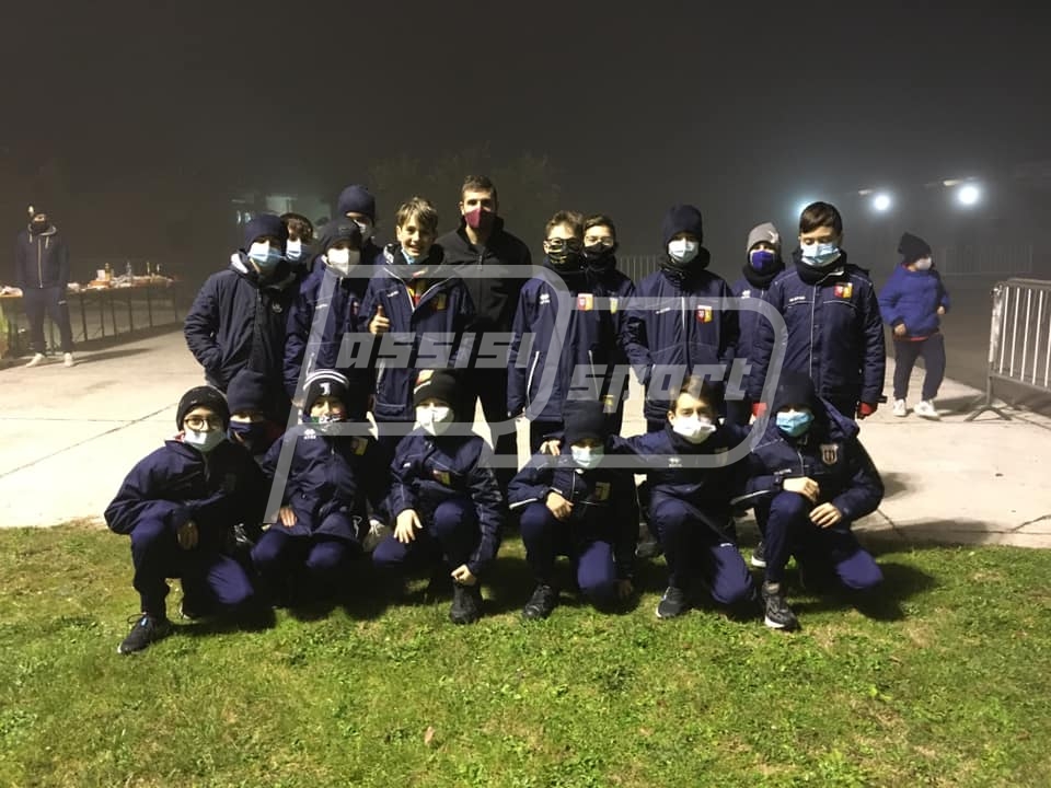 Angelana - 23 dicembre 2020 10