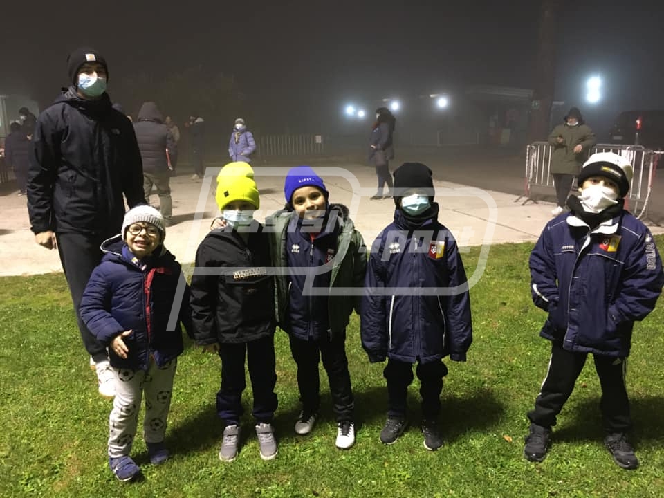 Angelana - 23 dicembre 2020 11