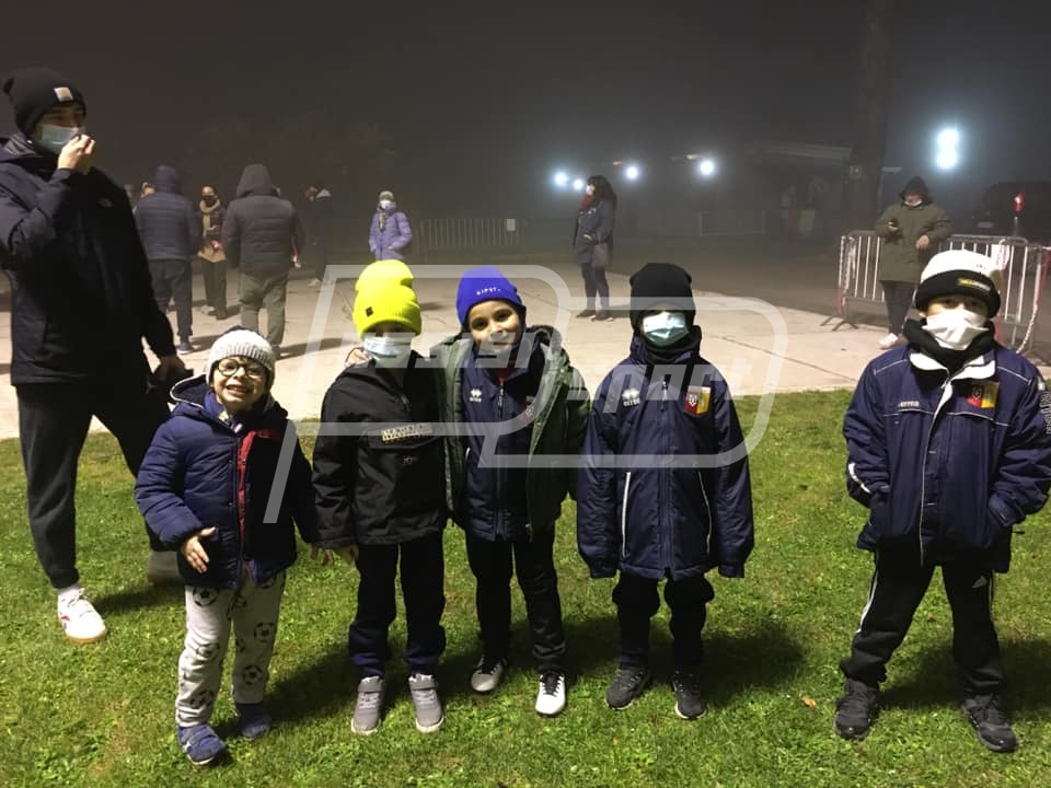 Angelana - 23 dicembre 2020 12