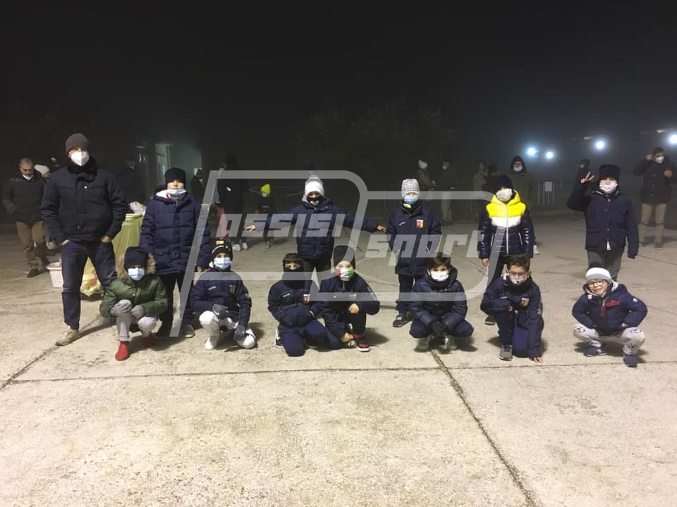 Angelana - 23 dicembre 2020 13