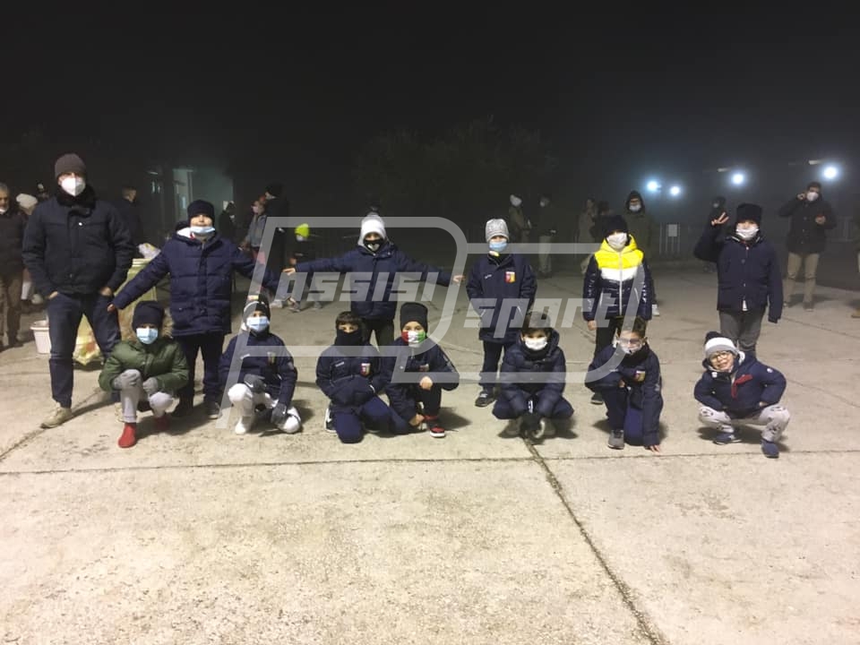 Angelana - 23 dicembre 2020 14