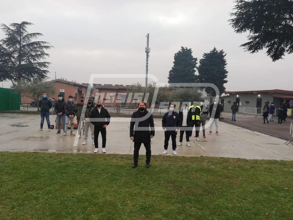 Angelana - 23 dicembre 2020 2