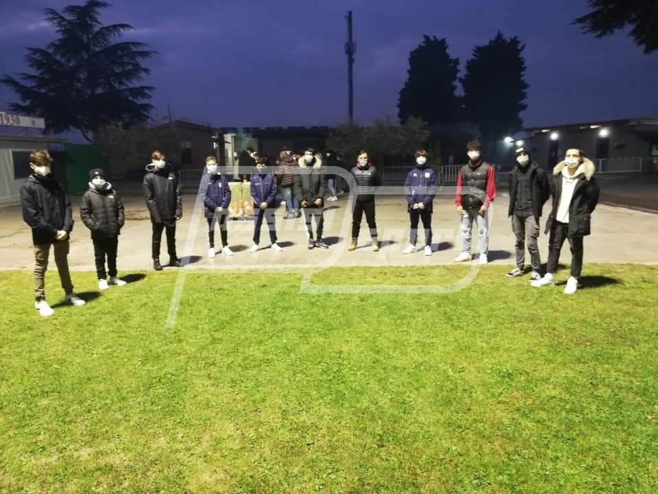 Angelana - 23 dicembre 2020 3