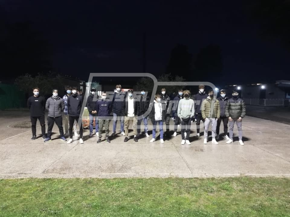 Angelana - 23 dicembre 2020 5